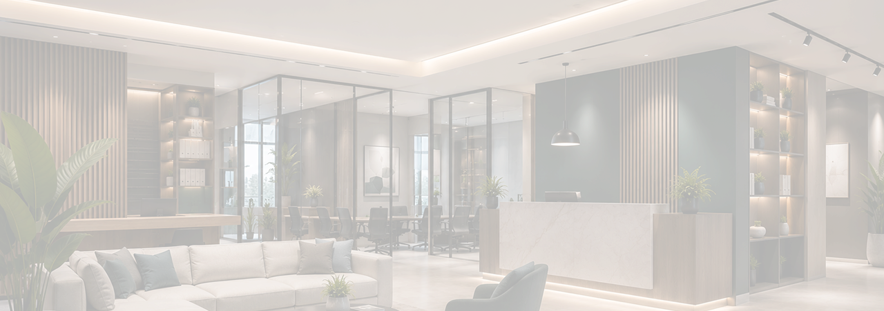 Interior Fit-Outs